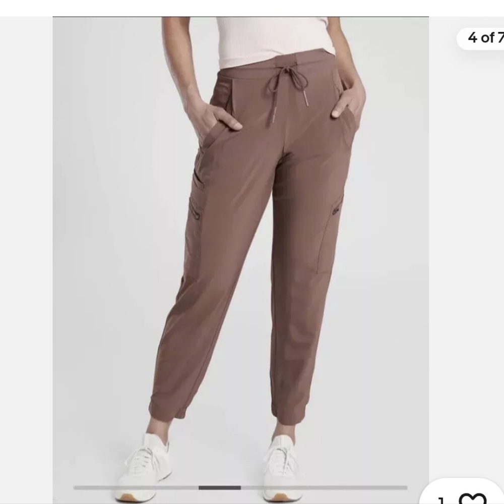 Athleta Venture pant